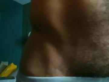 kevin_yourprince from Chaturbate is Freechat