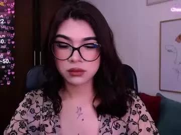 kheny_rose from Chaturbate is Freechat