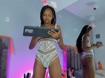 kiarasimons_ from Chaturbate is Freechat