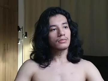 kikeruiz_19 from Chaturbate is Freechat