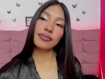 kim_johnsson from Chaturbate is Freechat