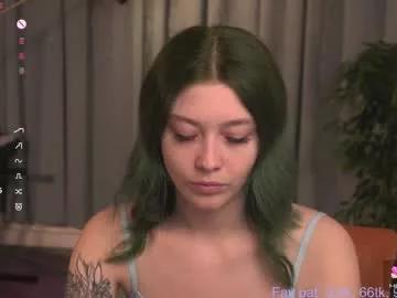 Photos of kina_ka from Chaturbate is Freechat