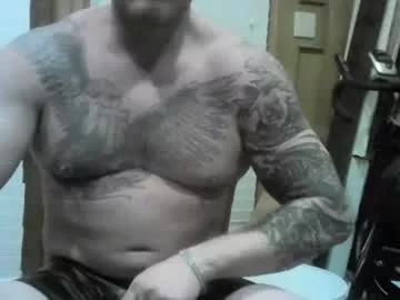 kinggingerx from Chaturbate is Freechat