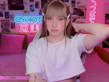 kira_long from Chaturbate is Freechat