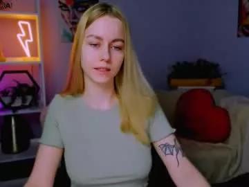 kira_shine1 from Chaturbate is Freechat