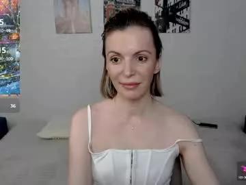 kiramartins_cat from Chaturbate is Freechat