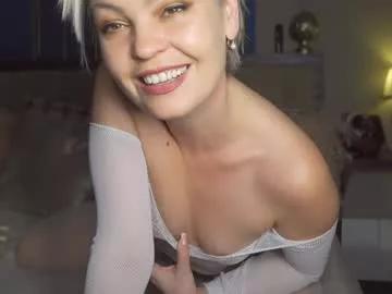 kirasunny from Chaturbate is Freechat