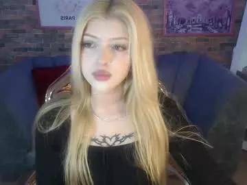 kitty_fox_b from Chaturbate is Freechat