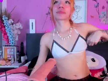 kitty_roses from Chaturbate is Freechat