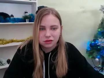 klerkarina from Chaturbate is Freechat