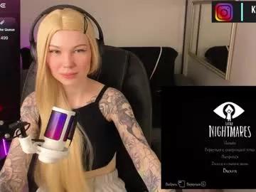 knox_doll from Chaturbate is Freechat