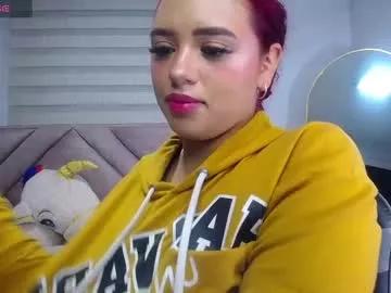 kriss_a from Chaturbate is Freechat