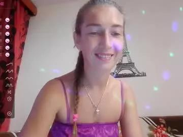 kriss_belly from Chaturbate is Freechat