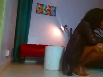 krissy_nile995 from Chaturbate is Freechat