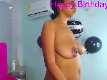 kristel_lee from Chaturbate is Freechat