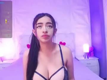 kristin_ramirez from Chaturbate is Freechat