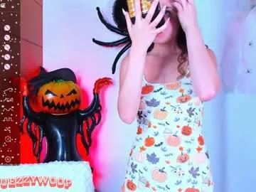 kristina_a from Chaturbate is Freechat