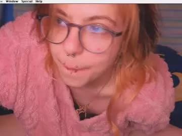 kryptosworld from Chaturbate is Freechat