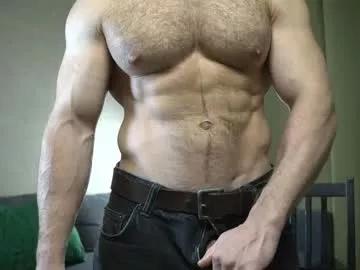 kurt_stone1 from Chaturbate is Freechat