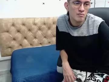 kyle22_ from Chaturbate is Freechat