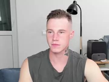 kyle_4u from Chaturbate is Freechat