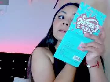 kylie_loveee from Chaturbate is Freechat