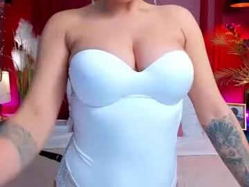 lady_alibi from Chaturbate is Freechat