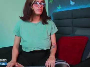 lady_boobs1 from Chaturbate is Freechat