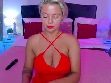 lady_emmi from Chaturbate is Freechat