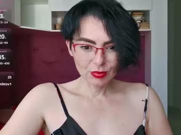 lady_krys from Chaturbate is Freechat