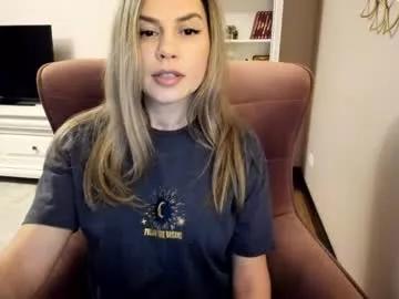 lady_luck from Chaturbate is Freechat