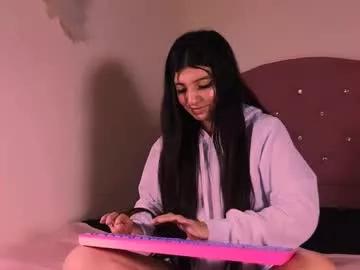 lady_nicole18 from Chaturbate is Freechat