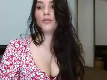 lady_sheba from Chaturbate is Freechat