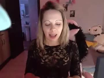 lady_smile69 from Chaturbate is Freechat