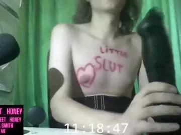 lady_sweet_honey from Chaturbate is Freechat