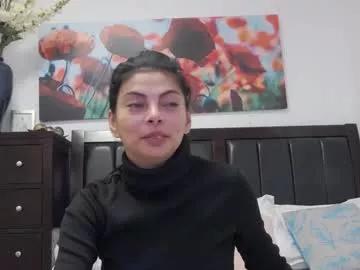 ladyliia from Chaturbate is Freechat