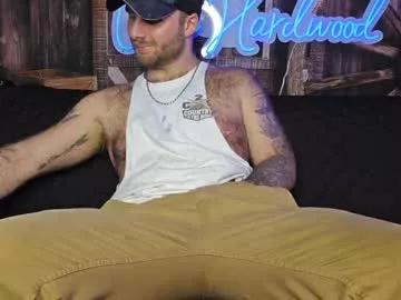 lancehardwood222 from Chaturbate is Freechat