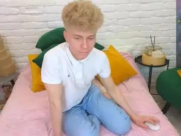 landel_boy from Chaturbate is Freechat