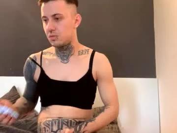 landi977 from Chaturbate is Freechat