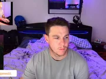 landon_james22 from Chaturbate is Freechat