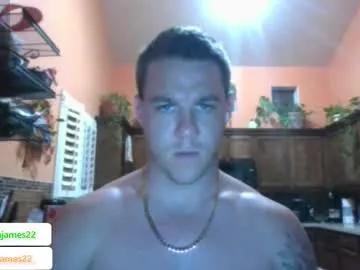 landon_james22 from Chaturbate is Freechat