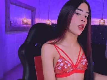 lara_demon_dl from Chaturbate is Freechat