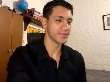 larry_jones from Chaturbate is Freechat