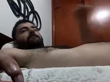 latingrizzly from Chaturbate is Freechat