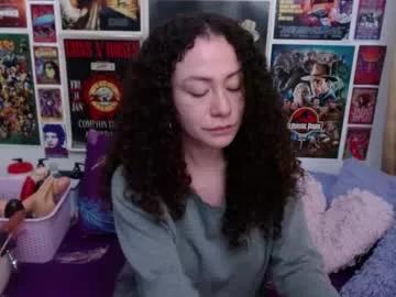 laura_anal_ from Chaturbate is Freechat