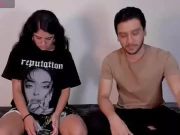 laura_daniel_couple from Chaturbate is Freechat