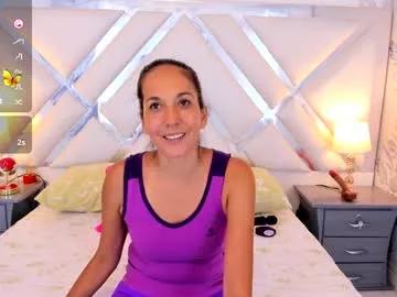 laurafarrely from Chaturbate is Freechat