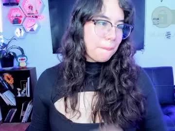 lauren_afrodita from Chaturbate is Freechat