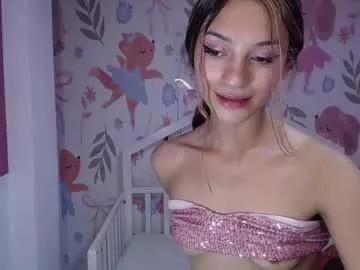 laurita_b from Chaturbate is Freechat