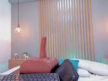 leahevans_ from Chaturbate is Freechat